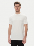 Armani Exchange T-s&auml;rk XM000554 AF10356 U0009 Valge Regular Fit
