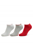 United Colors Of Benetton L&uuml;hikesed sokid 6AO307032 V&auml;rviline