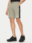 Guess Riidest &scaron;ortsid Z4RD04 KB3P2 Roheline Regular Fit
