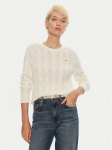 Tommy Hilfiger Kampsun WW0WW43586 Ekr&uuml;&uuml;v&auml;rv Regular Fit