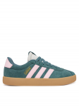 adidas Tossud VL Court 3.0 Shoes JR0955 Roheline