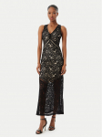 Guess Kokteilikleit W5GT37 KCS90 Must Slim Fit
