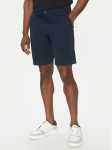 Hechter Paris Riidest &scaron;ortsid 26664 151365 Tumesinine Regular Fit