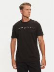 Tommy Jeans T-s&auml;rk Linear Logo DM0DM20744 Must Regular Fit