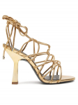 Patrizia Pepe Sandaalid 8X0067/L031-Y442 Kuldne