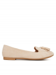 DeeZee Loaferid QH1829-89 Beež