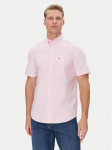 Tommy Hilfiger S&auml;rk Heritage MW0MW36272 Roosa Regular Fit