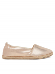 JENNY Espadrillid KAYLA WSK1609-05 Kuldne