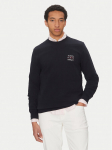 Tommy Hilfiger Pluus Stack MW0MW38673 Tumesinine Regular Fit