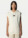 The North Face Pluus NF0A8BW2 Beež Relaxed Fit