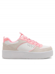 Skechers Tossud 310194L WCRL Valge