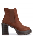 Nine West Saapad WFA3374-1 Pruun