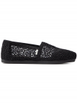 Toms Poolsaapad Alpargata 10016254 Must