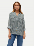 Vero Moda S&auml;rk Bumpy 10275283 Roheline Regular Fit