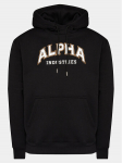 Alpha Industries Pluus College 146331 Must Regular Fit
