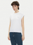 Pepe Jeans T-s&auml;rk Blooma PL506030 Valge Regular Fit XL