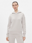 Calvin Klein Pluus Metallic Micro Logo K20K206960 Beež Relaxed Fit