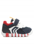 Geox Tossud B Iupidoo Boy B3555D 02214 C0735 Tumesinine