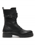 Patrizia Pepe Saapad 8Y0080/L078-K103 Must 38