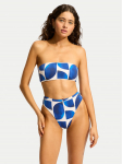 Seafolly Bikini &uuml;lemine osa 31534-238 Sinine