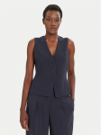 BOSS &Uuml;likonna vest Julinia 50548493 Tumesinine Regular Fit 40