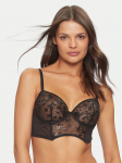 Chantelle Traadiga rinnahoidja Philter C22CK5 Must