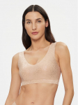 Chantelle Rinnahoidja-top Soft Stretch C11DQ1 Beež