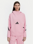 adidas Pluus Z.N.E. JD5992 Roosa Loose Fit