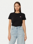 Tommy Jeans T-s&auml;rk DW0DW20153 Must Regular Fit XS