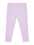 United Colors Of Benetton Retuusid 3MT1GF01L Lilla Slim Fit