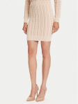 Guess Miniseelik W5YD68 Z3OU0 Beež Regular Fit