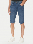 INDICODE Teksap&uuml;ksid Kem 70-172 Sinine Slim Fit