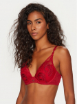 Chantelle Traadiga rinnahoidja Mystic Dream C11YNA Punane
