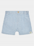 United Colors Of Benetton Riidest &scaron;ortsid 47PQA900A Sinine Regular Fit 68