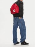 DC Shoes Kott DCI-P-004-07 Punane