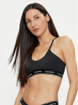Calvin Klein Swimwear Bikini &uuml;lemine osa KW0KW02426 Must XS