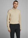 Jack & Jones Golf 12157417 Beež Regular Fit XXL