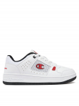 Champion Tossud Rebound Summerize B Gs Low Cut Shoe S32876-CHA-WW005 Valge