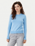 JJXX Kampsun Cara 12255368 Sinine Slim Fit