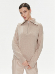 Marella Kampsun Ruby1 2339460839200 Beež Regular Fit XL