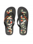 Jack & Jones Varbavahesandaalid 12230642 Must