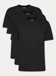 Jack & Jones T-s&auml;rkide komplekt Under 12248076 Must Standard Fit