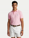 Polo Ralph Lauren Polo s&auml;rk Core Replen 710782592 Roosa Custom Slim Fit XXL