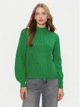 ONLY Golf Katia 15324678 Roheline Regular Fit XS