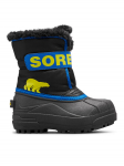 Sorel Lumesaapad Childrens Snow Commander&trade; BootNC5190-001 Must 25