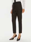 Patrizia Pepe Riidest p&uuml;ksid 8P0614/A457-F1OO Must Regular Fit