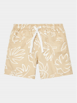 United Colors Of Benetton Spordi&scaron;ortsid 4VPDG9018 Beež Regular Fit 90