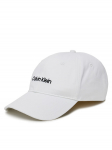 Calvin Klein Nokam&uuml;ts Logo Embroidery LV04D5003G Valge