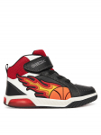 Geox Tossud J Inek J569CC 05411 C0048 S Must