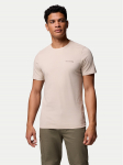 Columbia T-s&auml;rk Rapid Ridge 1934824 Beež Regular Fit
